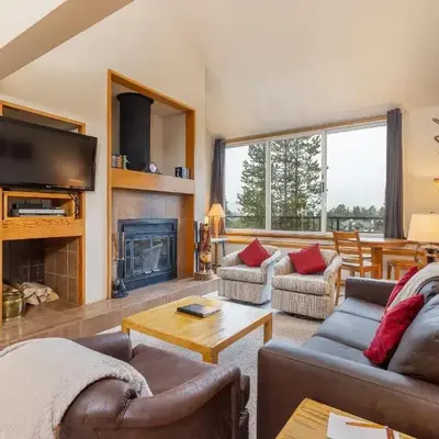 2130 Pines Condo