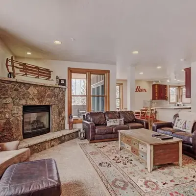 River Run Mill Creek Combo Condo