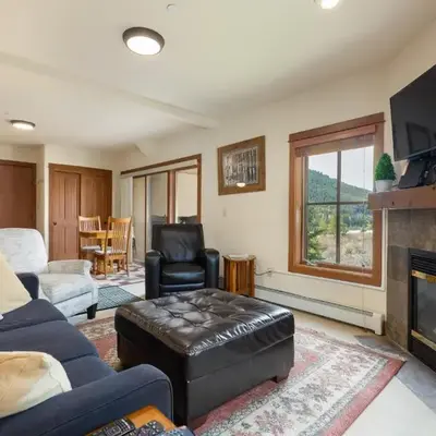 201 Oro Grande Condo