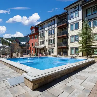 4368 Founders Pointe Cozy WP Village Condo