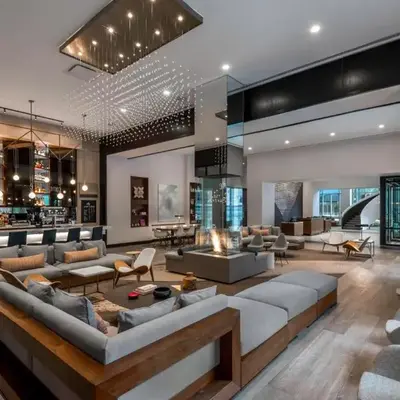 Le Meridien Denver Downtown