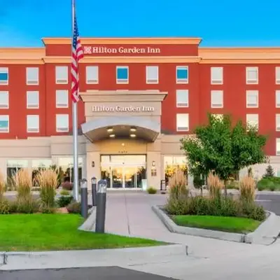 Hilton Garden Inn Arvada/Denver