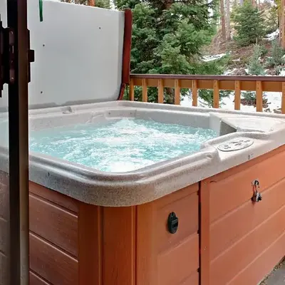 Divide View Townhome