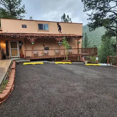 Kokopelli Inn