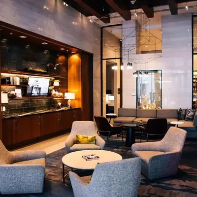 AC Hotel by Marriott Denver Downtown