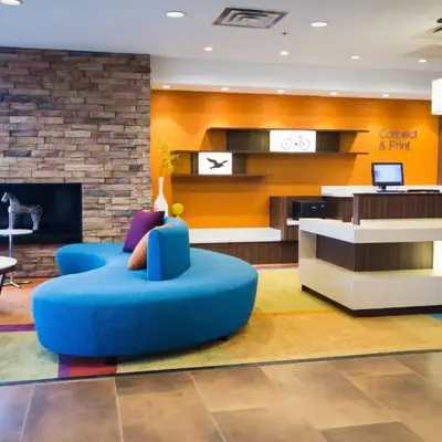 Fairfield Inn & Suites by Marriott Denver Northeast/Brighton