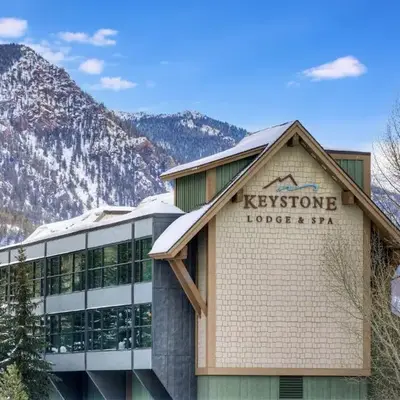 Keystone Lodge & Spa