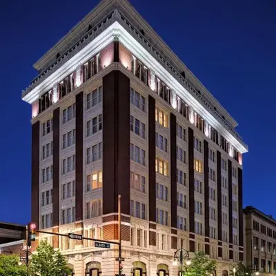 Hotel Teatro