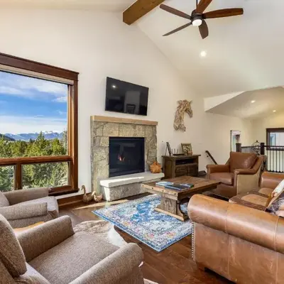 47B River Run Townhomes