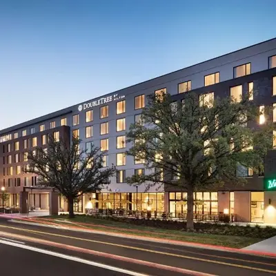 Doubletree By Hilton Greeley At Lincoln Park