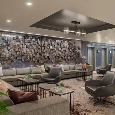 Magnolia Hotel Denver