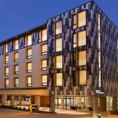 Hilton Garden Inn Boulder