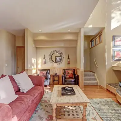 1926 Soda Springs Ii Townhouse
