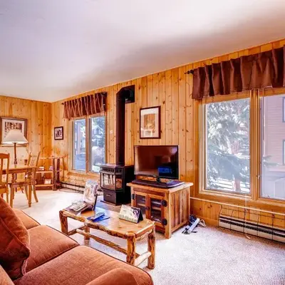 Key Condo 2950