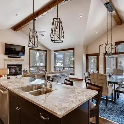 River Run Townhome RR37