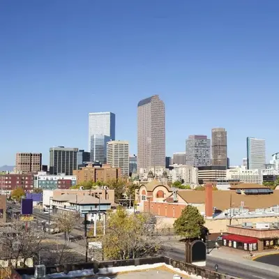 Days Inn by Wyndham Denver Downtown