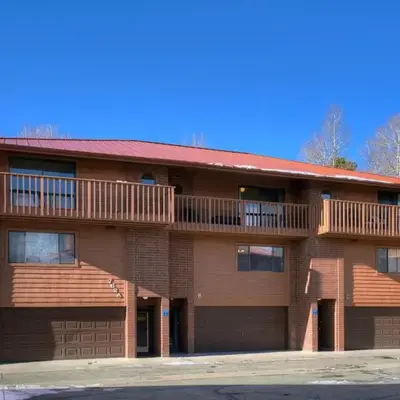 Lagoon 762B Townhouse