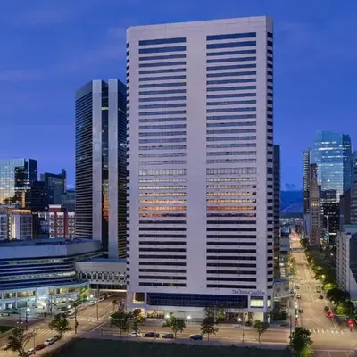 The Ritz-Carlton