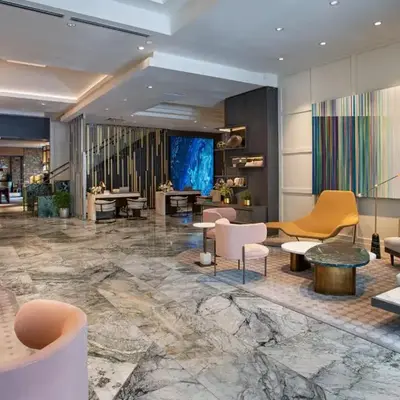 Hotel Clio