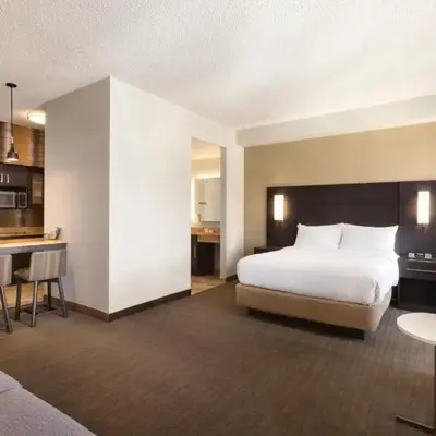 Residence Inn Denver City Center
