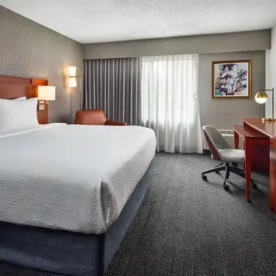 Courtyard by Marriott Fort Collins