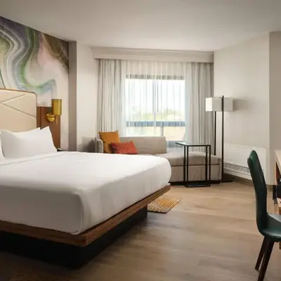 Fort Collins Marriott
