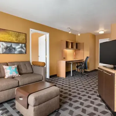 TownePlace Suites by Marriott Denver Downtown