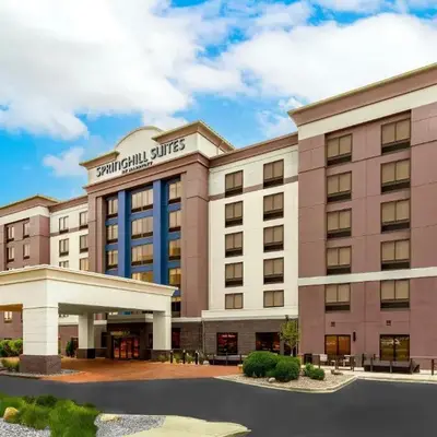 SpringHill Suites Denver North / Westminster