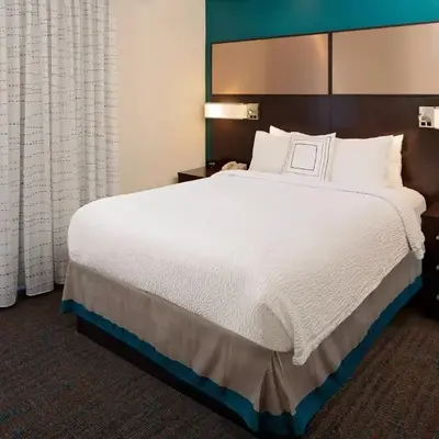 Residence Inn Denver Tech Center