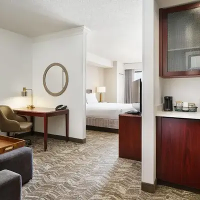 SpringHill Suites Boulder Longmont