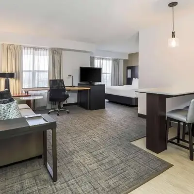 Residence Inn by Marriott Denver Golden/Red Rocks