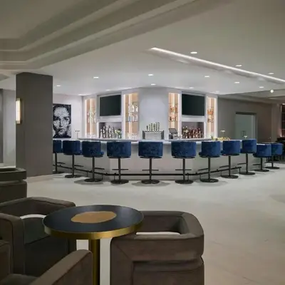 Denver Airport Marriott at Gateway Park