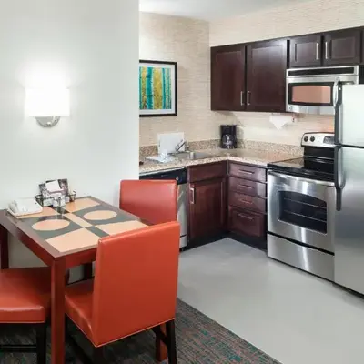 Residence Inn Denver Highlands Ranch