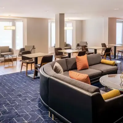 Courtyard by Marriott Denver Southwest Lakewood