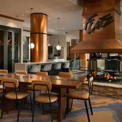 Renaissance Boulder Flatiron Hotel