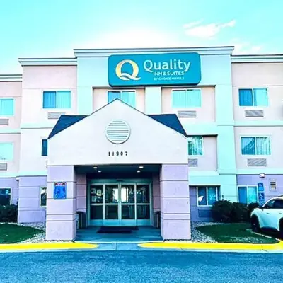 Quality Inn & Suites Golden - Denver West