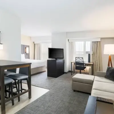 Residence Inn Boulder Longmont