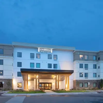 Staybridge Suites Denver South - Highlands Ranch by IHG