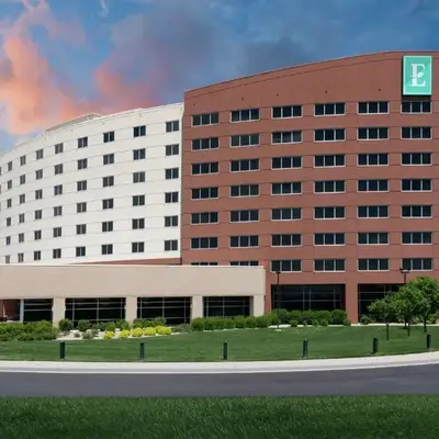 Embassy Suites Loveland Conference Center