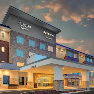 Fairfield by Marriott Inn and Suites Boulder Broomfield Interlocken