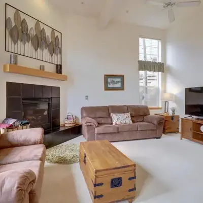 A5 Gore Trail Condo