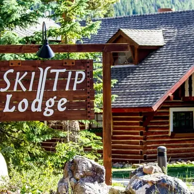 Ski Tip Lodge