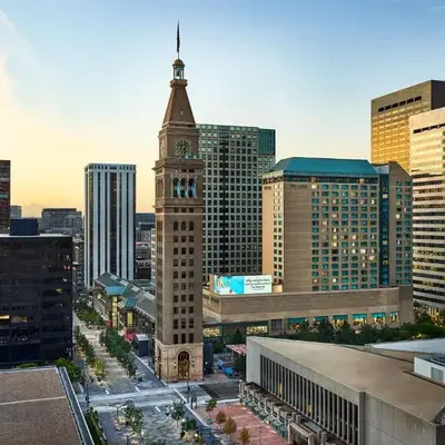 The Westin Denver Downtown