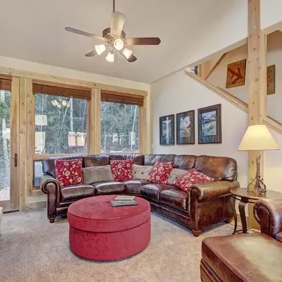 6508 Settlers Creek Townhomes
