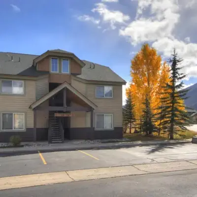 Tarn Landing C-19 Condo