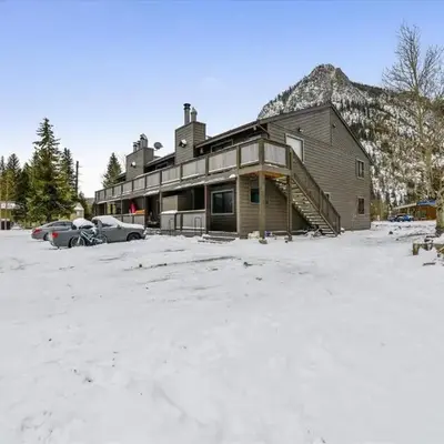 Forest Park F Condo