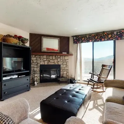 Buffalo Ridge 205
