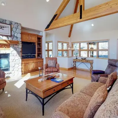 Aspen View