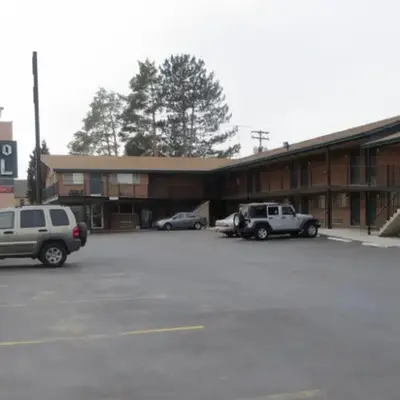 Belcaro Motel