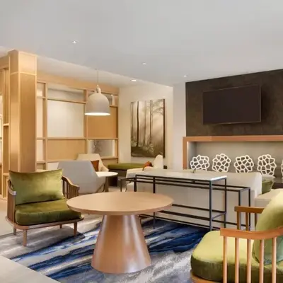 Fairfield Inn & Suites by Marriott Boulder Longmont